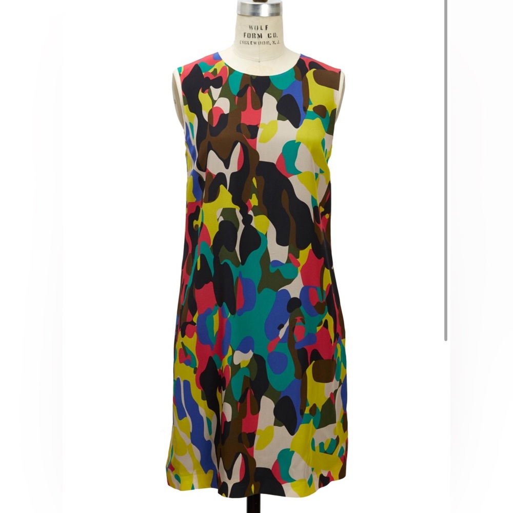 Missoni Shift dress